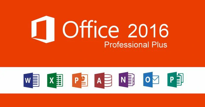  Office 2016 Professional Plus Full Installation Package (including activation tools)